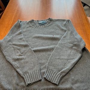 Ralph Lauren Polo Sweater